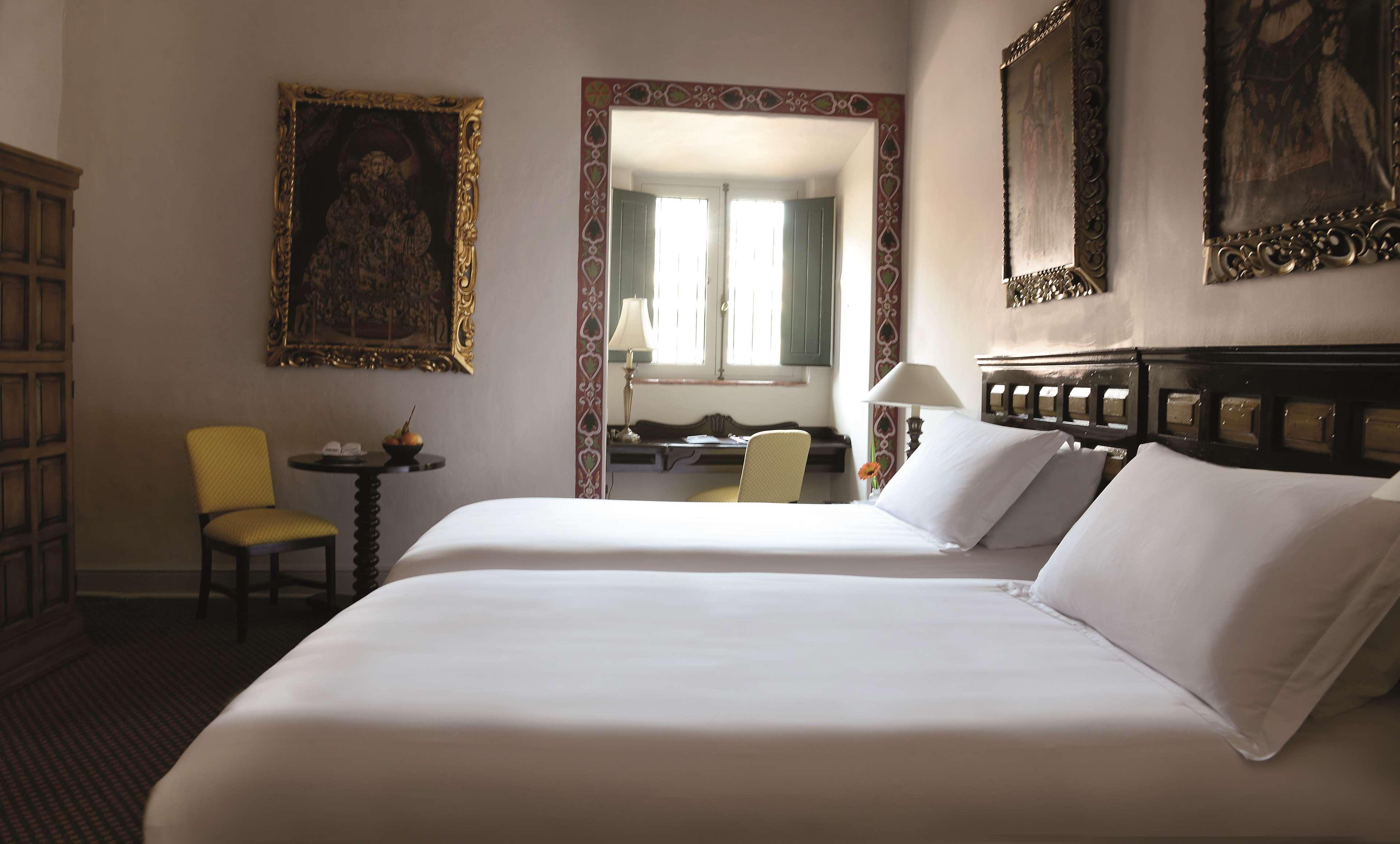 Monasterio, A Belmond Hotel, Куско Екстериор снимка