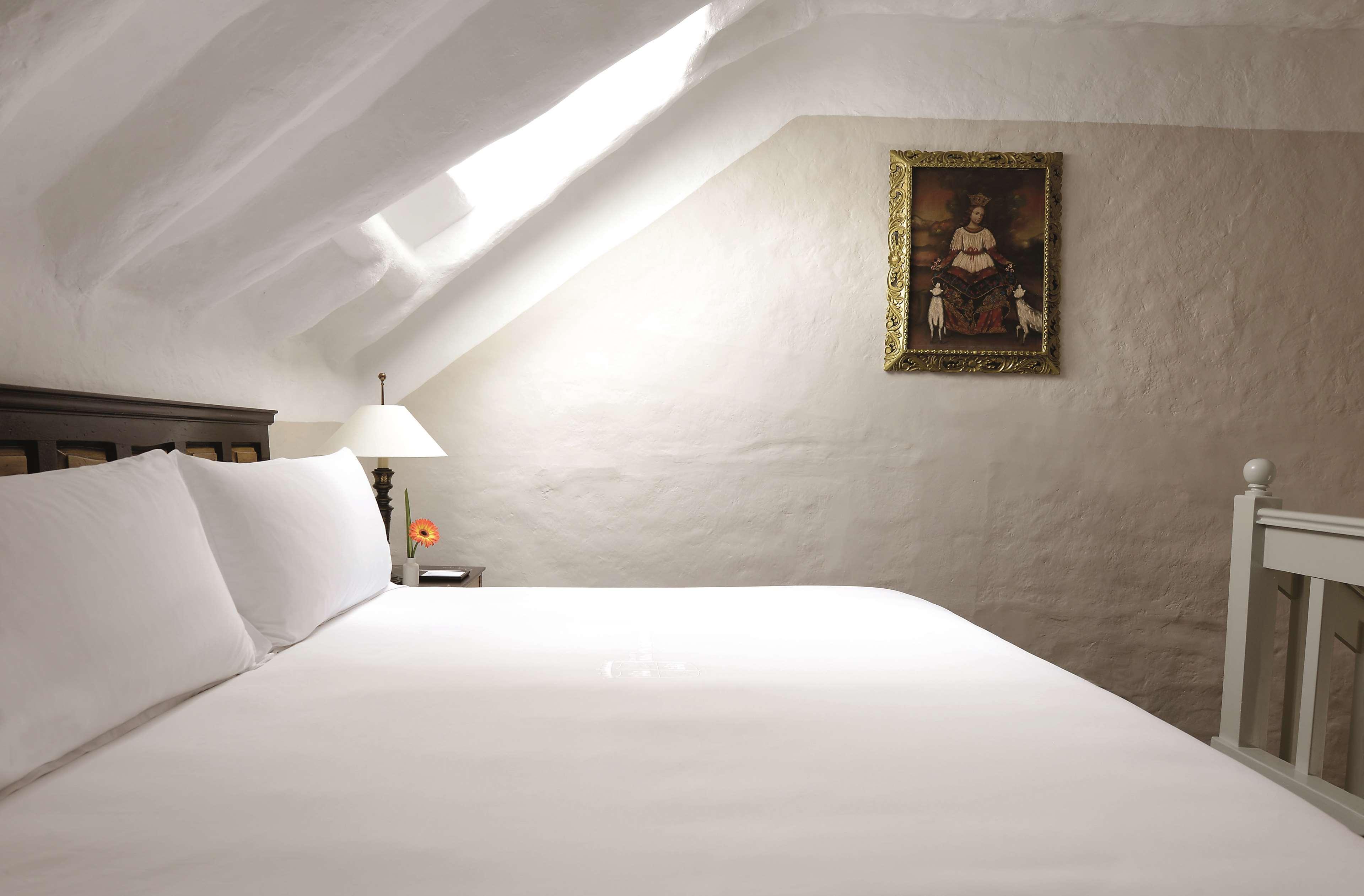 Monasterio, A Belmond Hotel, Куско Екстериор снимка