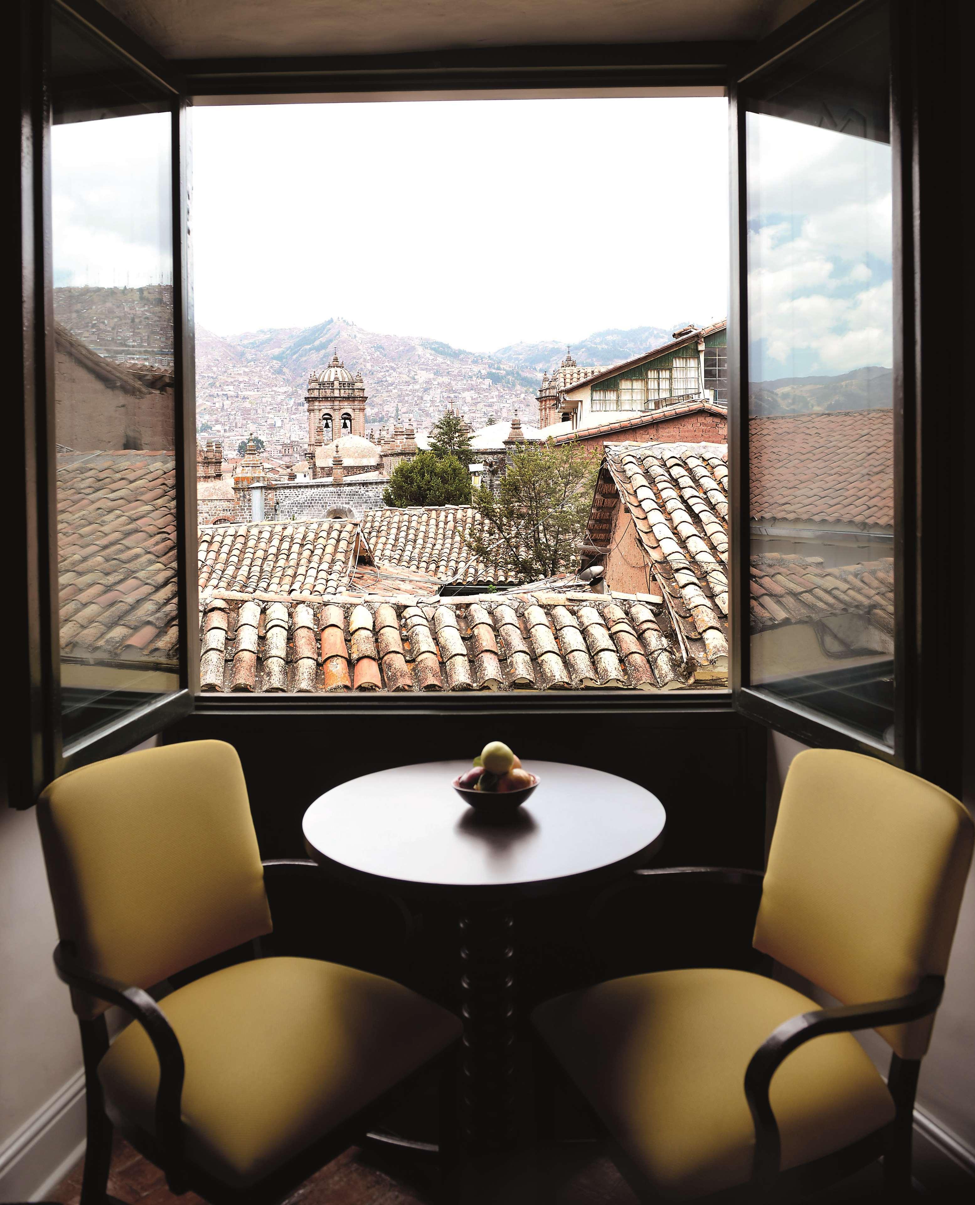 Monasterio, A Belmond Hotel, Куско Екстериор снимка