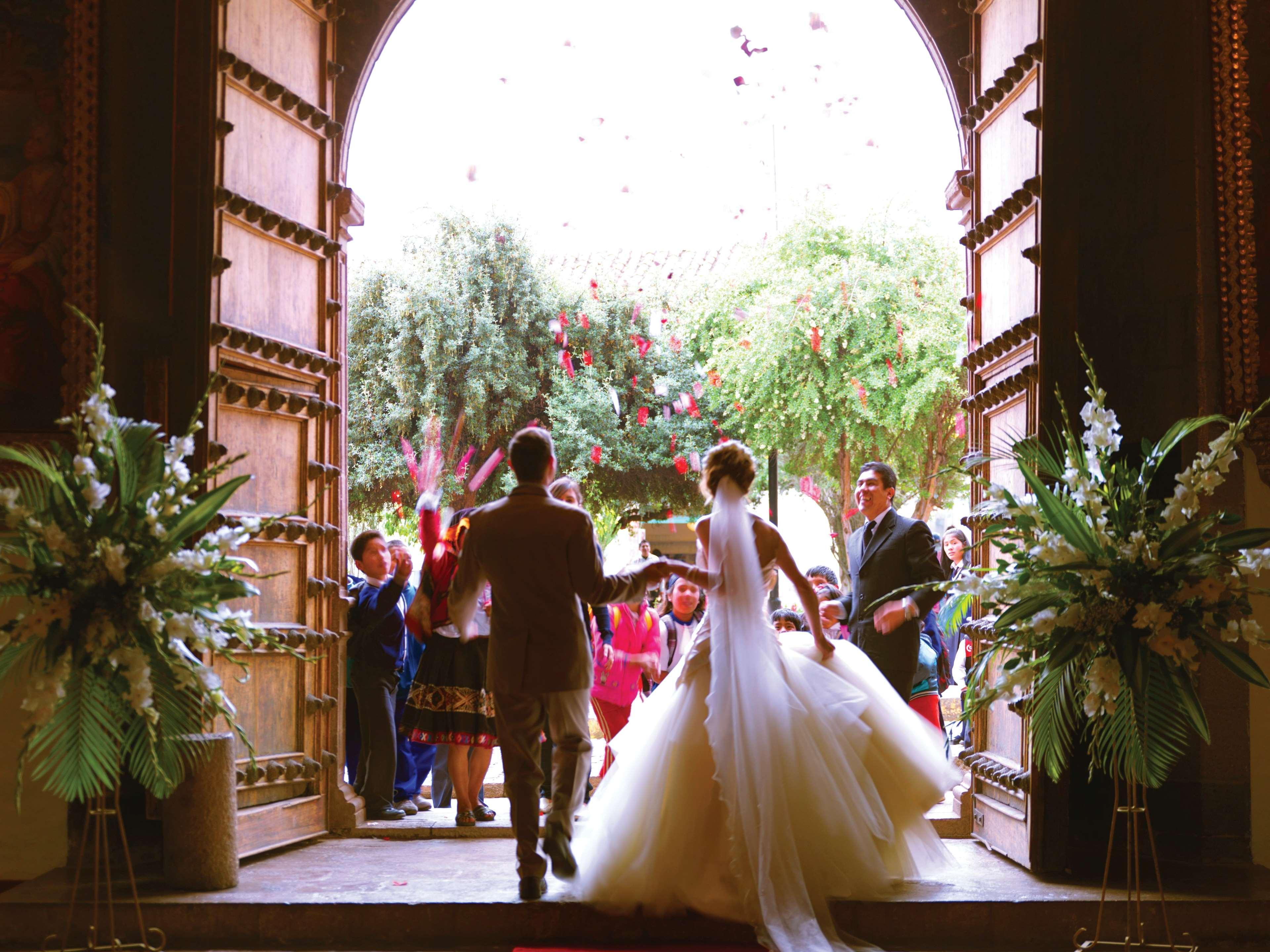 Monasterio, A Belmond Hotel, Куско Екстериор снимка