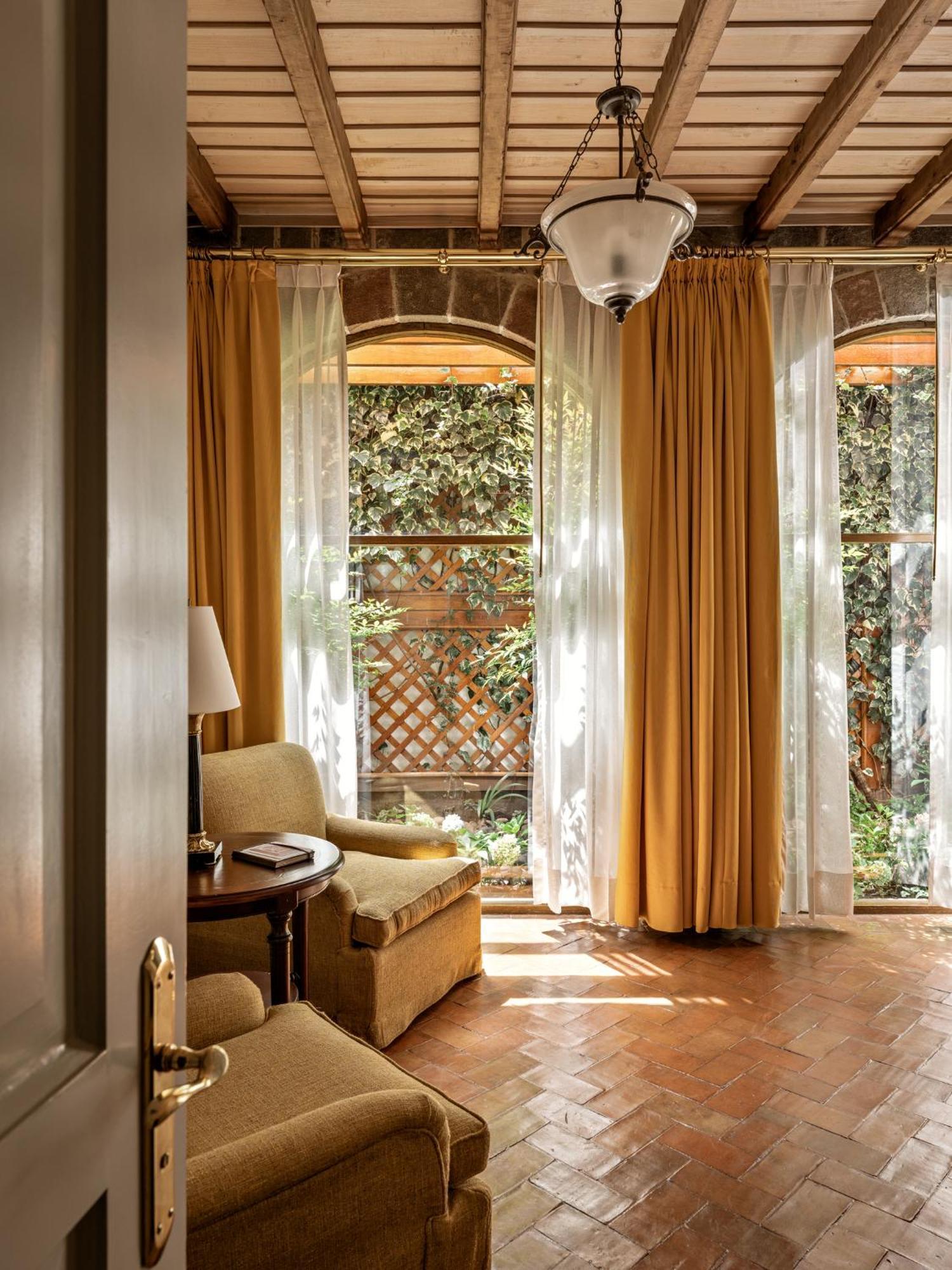 Monasterio, A Belmond Hotel, Куско Екстериор снимка