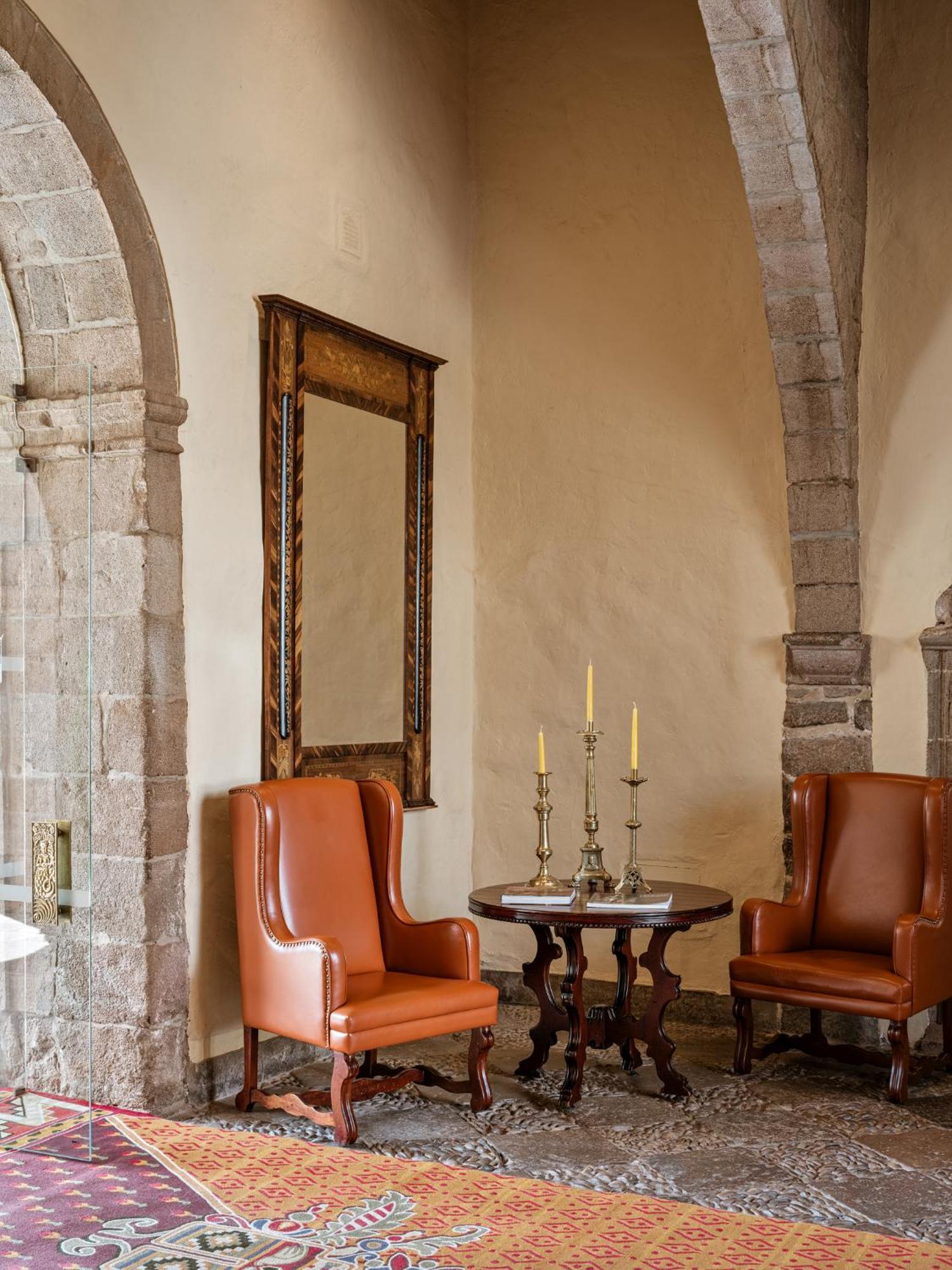 Monasterio, A Belmond Hotel, Куско Екстериор снимка