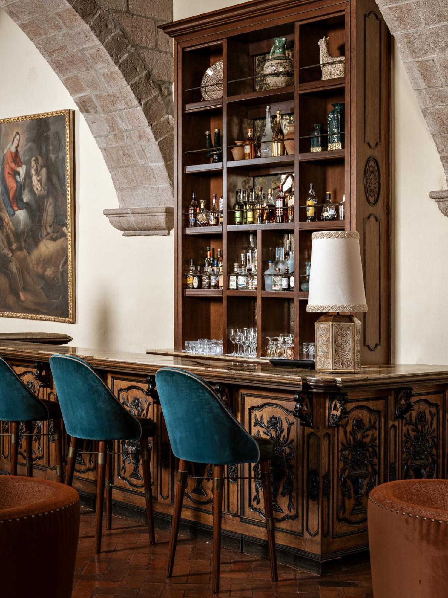 Monasterio, A Belmond Hotel, Куско Екстериор снимка