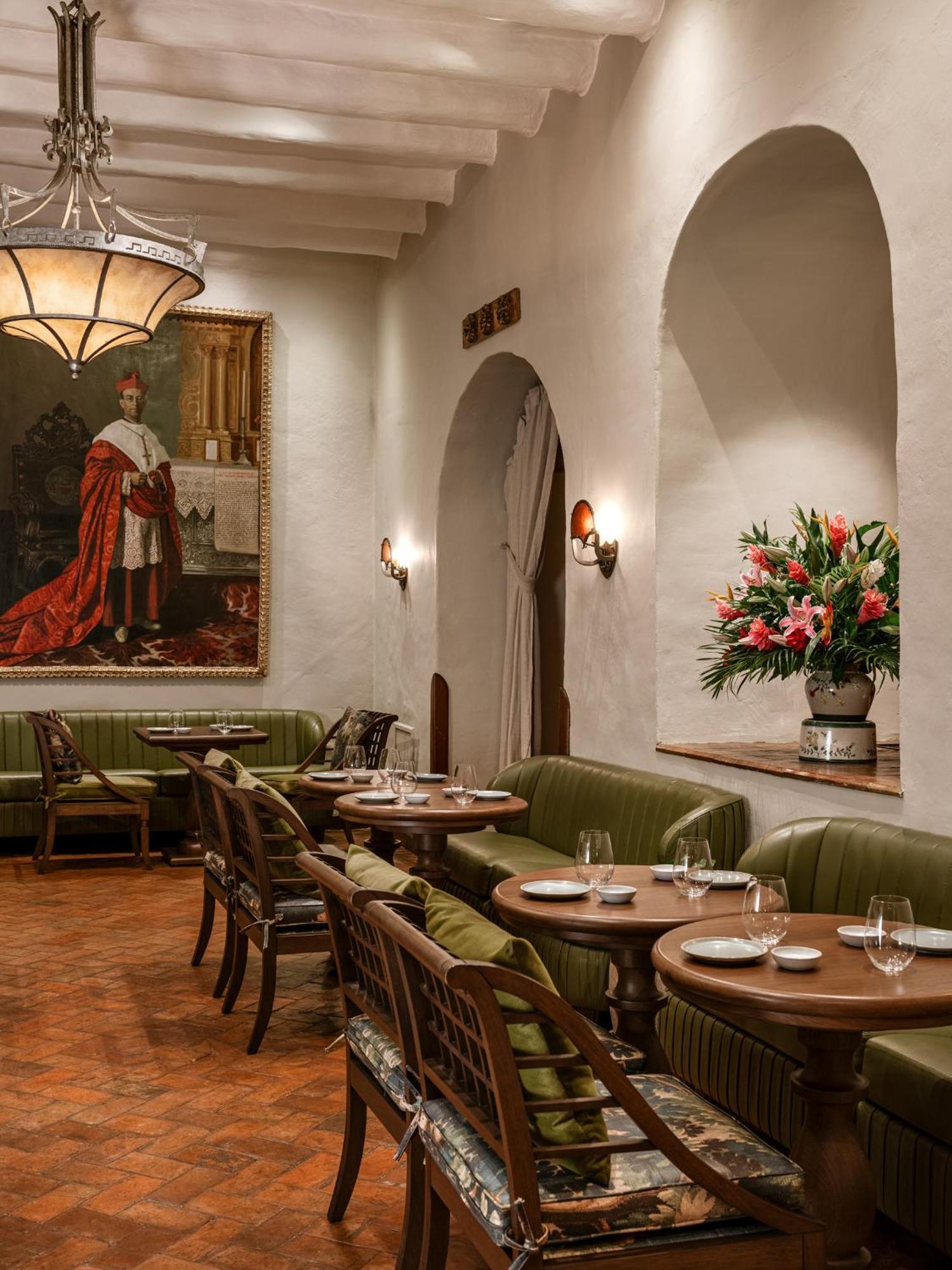 Monasterio, A Belmond Hotel, Куско Екстериор снимка