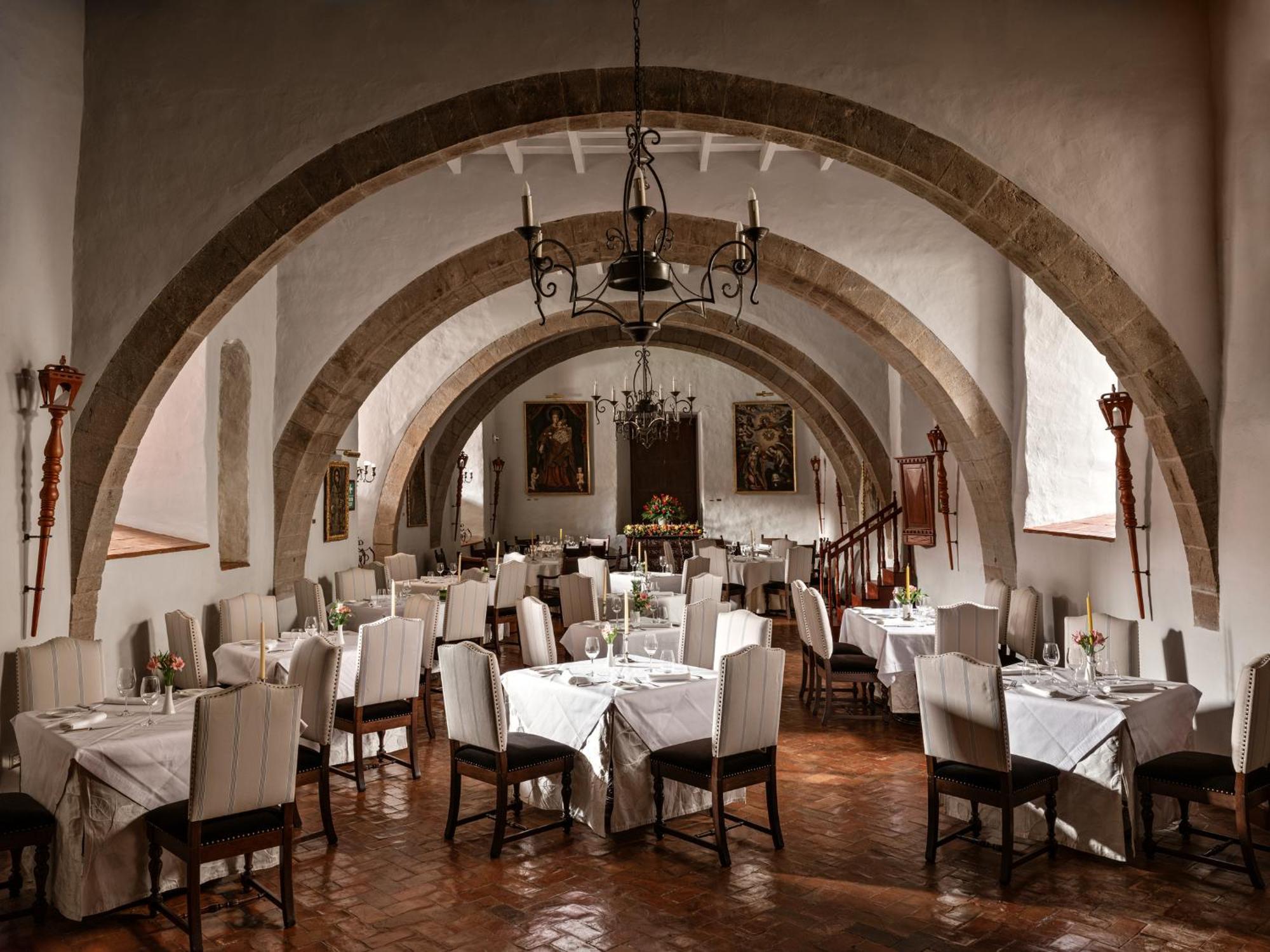 Monasterio, A Belmond Hotel, Куско Екстериор снимка