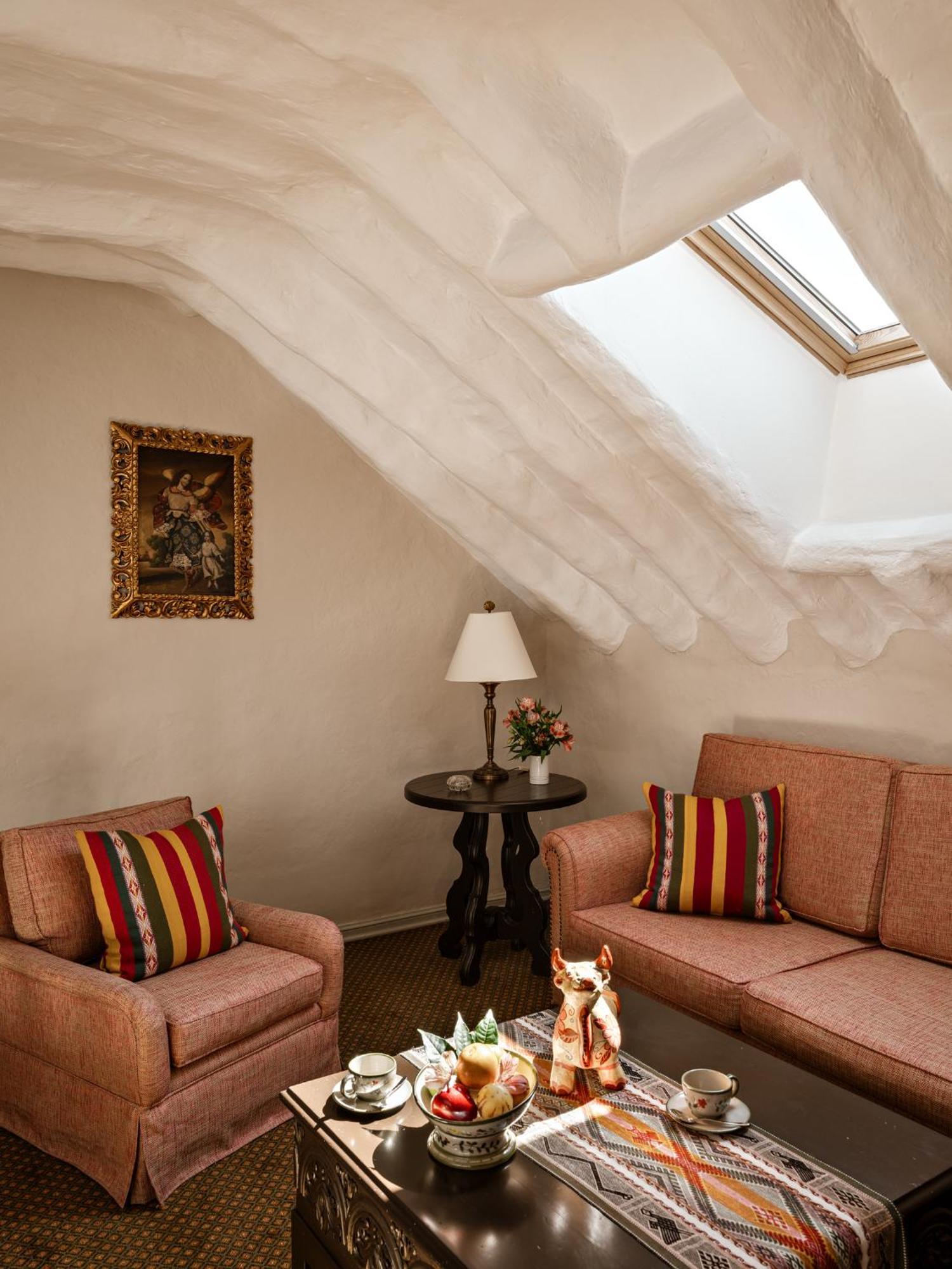 Monasterio, A Belmond Hotel, Куско Екстериор снимка