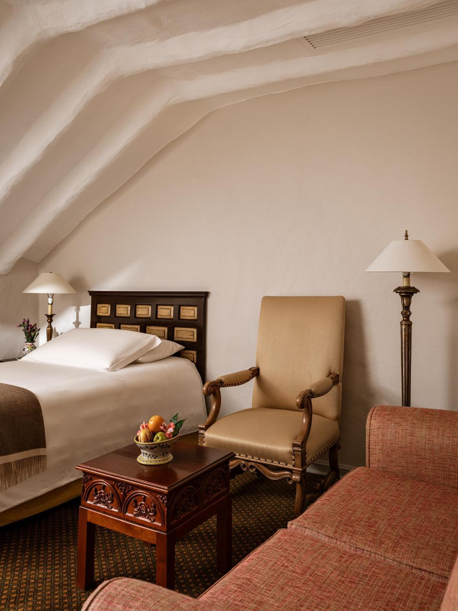 Monasterio, A Belmond Hotel, Куско Екстериор снимка