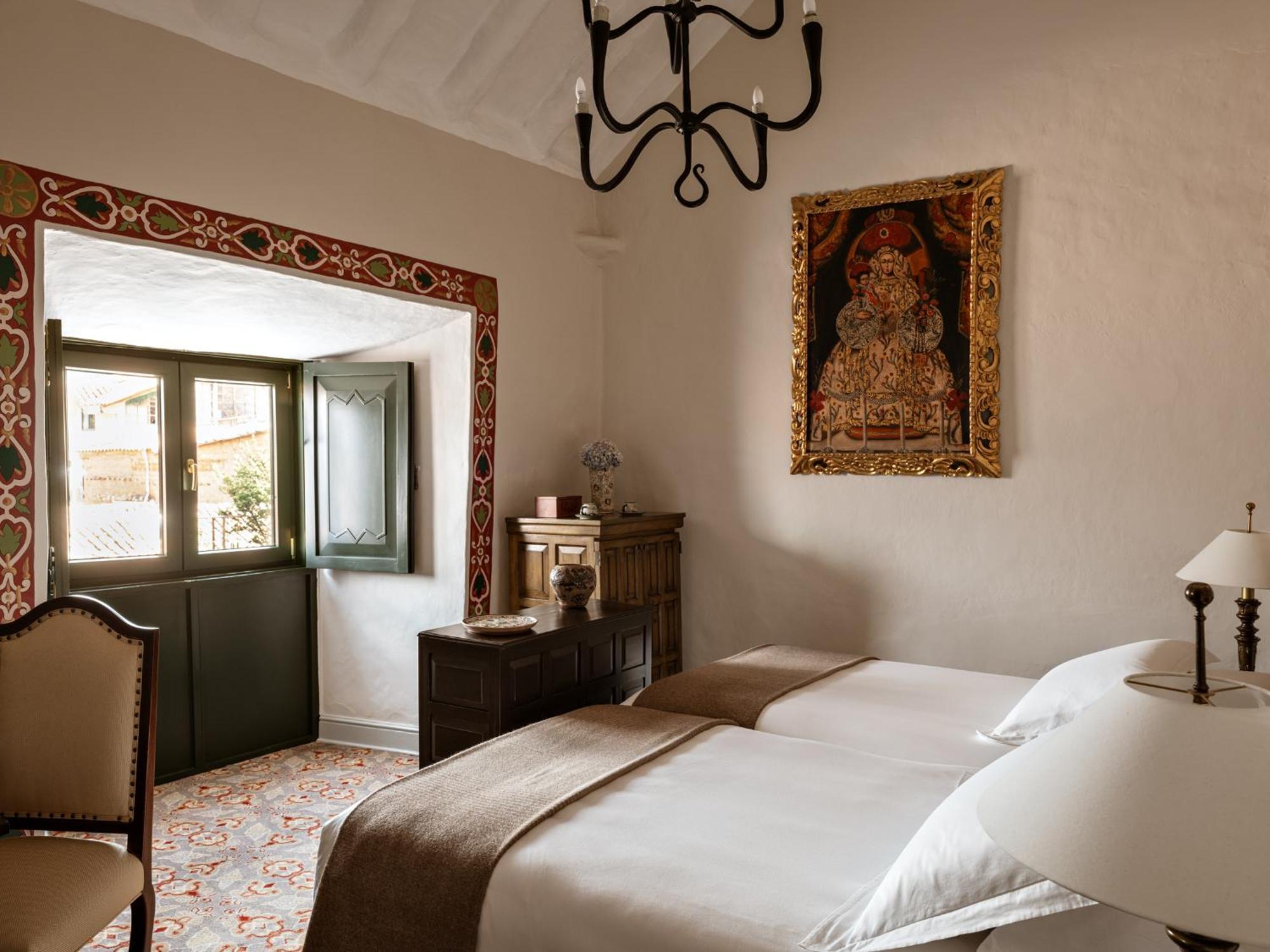 Monasterio, A Belmond Hotel, Куско Екстериор снимка