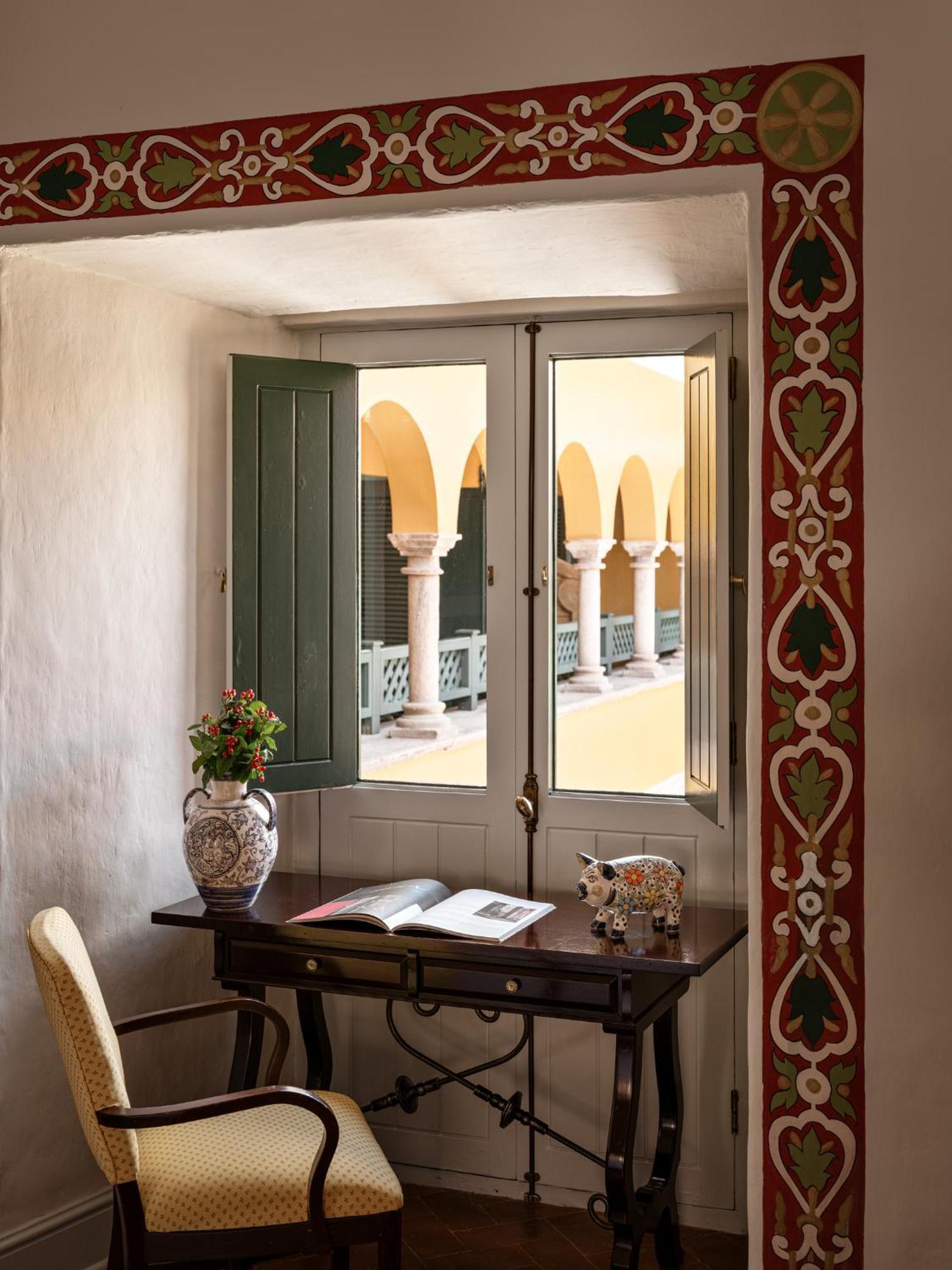 Monasterio, A Belmond Hotel, Куско Екстериор снимка